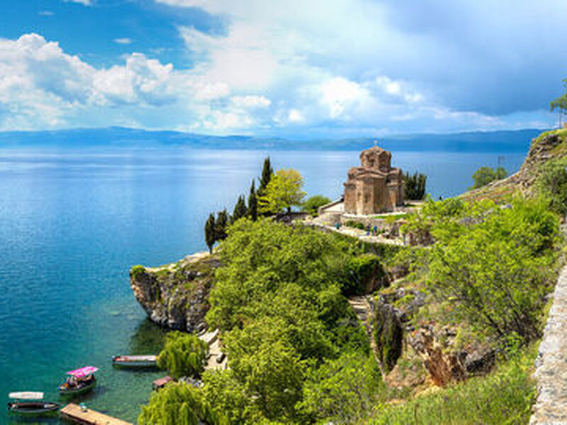 Otobüs ile Balkan Rüyası (6 Gece - Tüm Çevre Gezileri ve Ekstra Turlar Dahil) Eskişehir - Ankara Hereketli