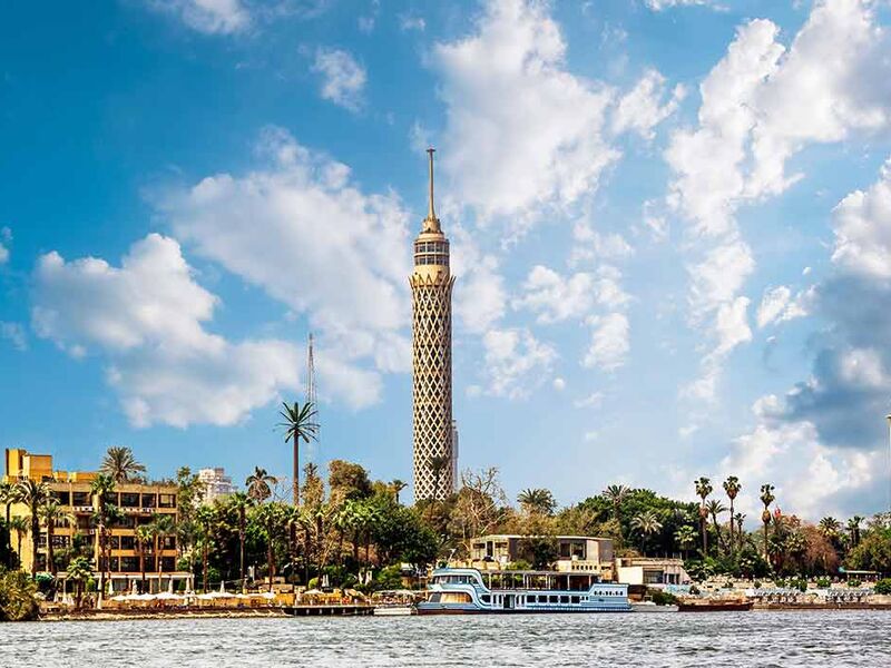 Görkemli Kahire ve Piramitler Ankara`dan Direkt Hareket AJet Havayolları İle 2025 Dönemi AT1148
