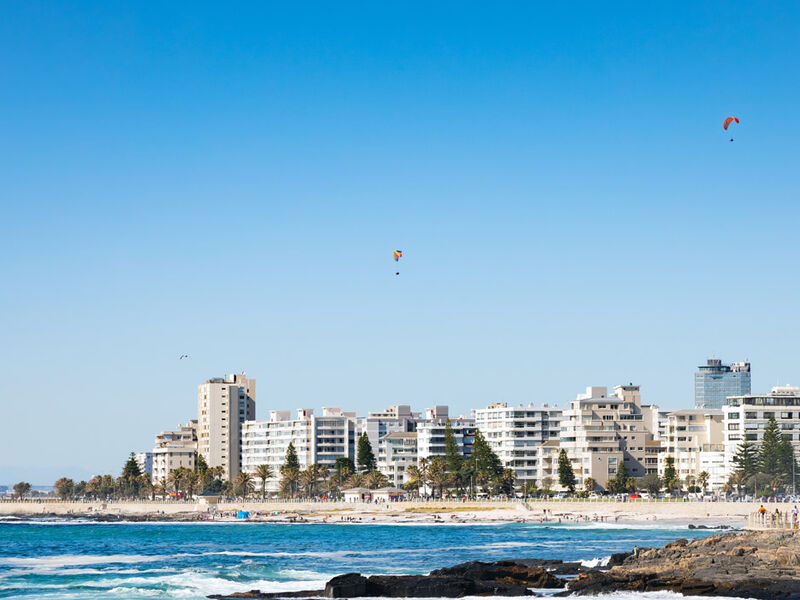 Görkemli Güney Afrika ve Safari 7 Gece - THY ile 17 Ocak (Sömestr Özel) (CPT - JNB) AT1120
