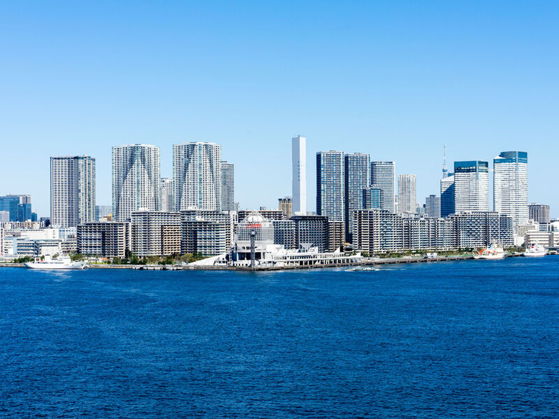 Comfort Japonya Turu Türk Hava Yolları ile 6 gece Ekstra Turlar Dahil ve Çay Seremonisi Dahil NRT-KIX 2026