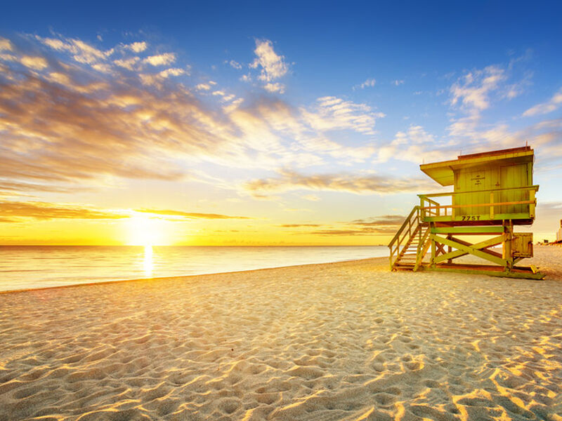 Görkemli Doğu Amerika 7 Gece - THY ile 17 Ocak Hareket (Sömestr Özel) AT1063
