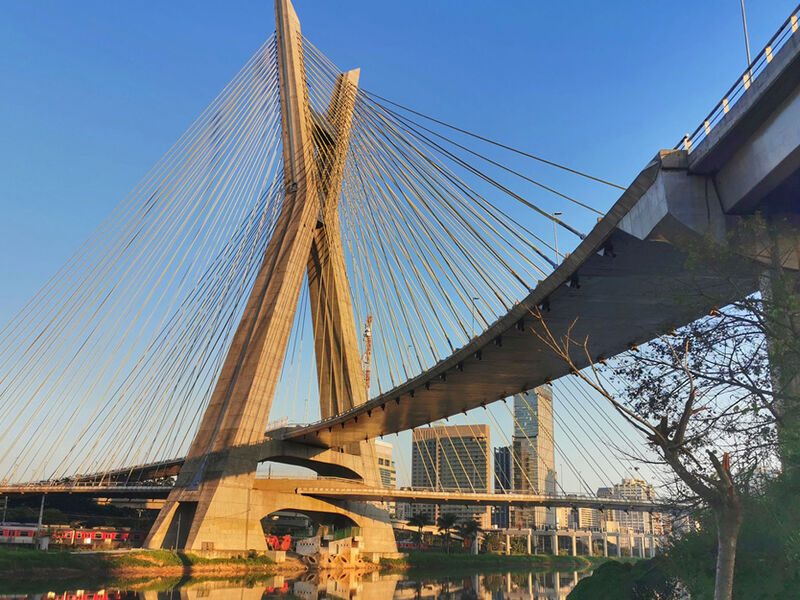 Arjantin & Brezilya Serüveni Turu - Türk Hava Yolları ile 8 Gece EZE - GRU